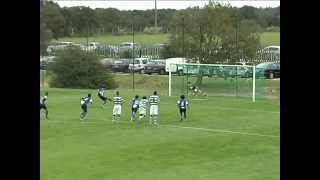 Sporting CP 0-1 FC Porto - Sub 19 - Juniores A - Apuramento Campeão 12/13