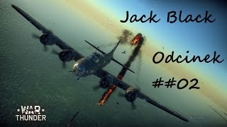 War Thunder - Gameplay PL - Polowanie na gąski