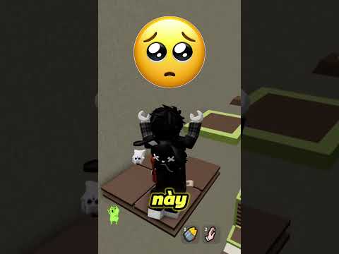 Bạn lại bị loại 😒 #roblox