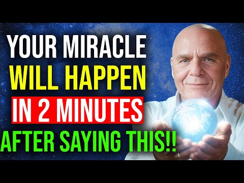 Receive A Miracle In 2 Minutes After Praying This Powerful Miracle Prayer