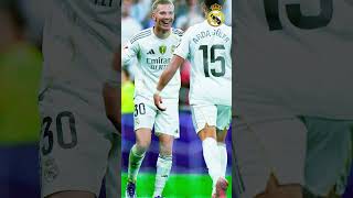 franco mastantuono #realmadrid #futebol#laliga #championsleague