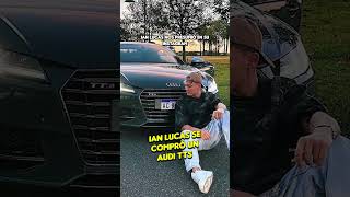 LOS COCHES MÁS LUJOSOS DE LOS TIKTOKERS: KARLA BUSTILLOS, NICOLE GARCÍA, NICOLE FIGUEROA Y MÁS
