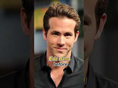 10 Famous Men Who Embraced Their Gray Manes Instead of Dyeing Them #actor #facts #hollywood  #us