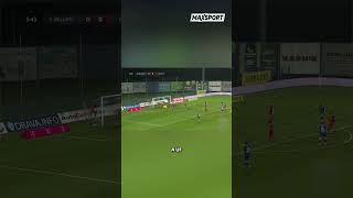 Tko je zabio ovaj gol?