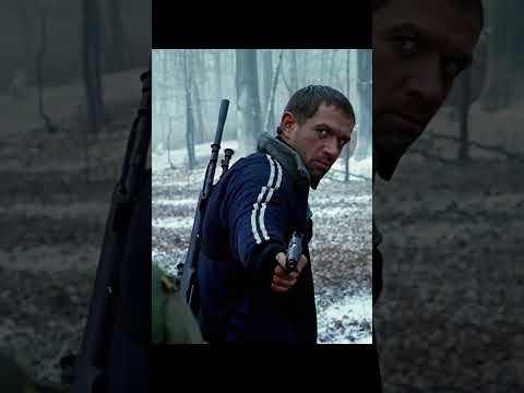 The evil you release comes back armed.