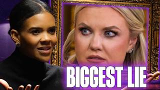 "The Biggest Lie Erika Told Me" - Candace Owens on Erika Kirk