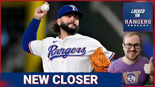 Texas Rangers beat Mariners with Jacob deGrom dominance, new closer Jakob Junis