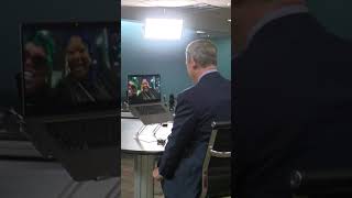 Brandi Carlile and Milwaukee's SistaStrings deliver stunning Super Bowl performance