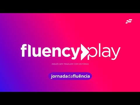 Jornada Fluência 360º | Versão 2025