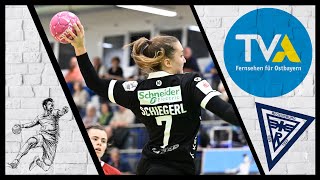 TVA: ESV 1927 Regensburg und Herrenberg teilen die Punkte