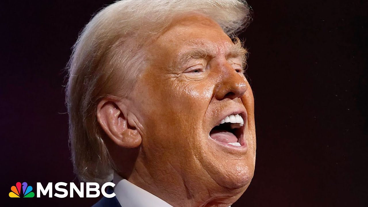 ‘Why aren’t people more alarmed?’: As Trump becomes more extreme, Americans get used to it