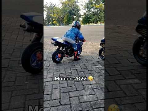 Udah pengen jumping ๐คฃ #faf121