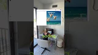 Building a website about my delulu dreams #creativewebsite #websitedesign #graphicdesign #wix