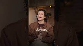 "C'est ça le souvenir que j'ai d'un adolescent" Roman Doduik parle du harcèlement qu'il a subit