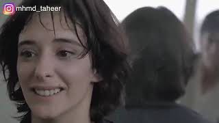 بتحضر فيلم رعب فبتتحول هي للضحية وبيتم تطبيق الفيلم عليها!