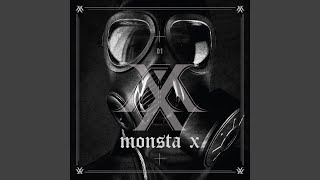 Monsta X  One Love