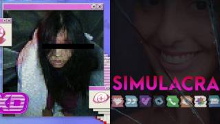 Lily's World XD and Simulacra are Indie Horror Games About Investigating Technology