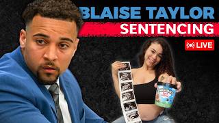 LIVE COURT: 🏈 TN v Blaise Taylor - Titan on Trial: Sentencing ☠️