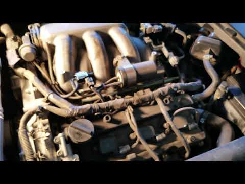 Nissan Fault Code Initial Start 07 21