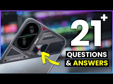 Poco F7 - All Your Questions Answered ( Price, Camera, Gaming & More )