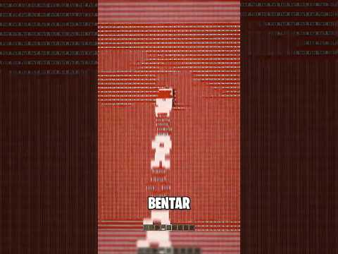 bocil kematian kembali #minecraft #funny #shorts