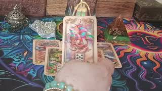 WIADOMOŚĆ DLA CIEBIE 🔮💫✨📬LENORMAND