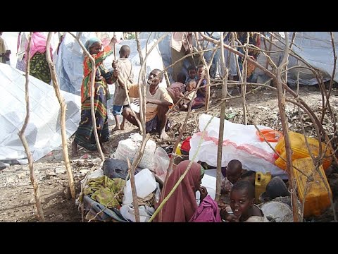 YouTube video thumbnail: UN Launches $852 Million aid Plan for Somalia Amid Deepening Crisis