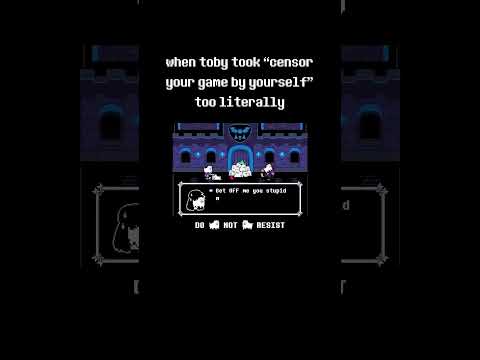 toby censor
