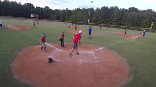 8u Bigstix Gamers Adams