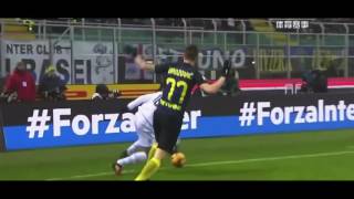 Brozovic vs Lazio1