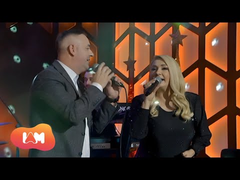 Remzie & Nexhat Osmani - Telat e zemres (LIVE ne ATV)