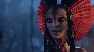 Avatar: Fuego y Cenizas obtiene la calificación más baja de la trilogía 