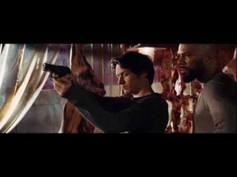 Muse - Showbiz [music video]