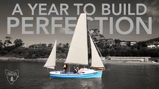 Ep. 55 - Dorothy’s NEW Swallow Yachts BayRaider Expedition