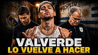 🚨FUERA VALVERDE: EL MALOTE VA A POR BIELSA DESPUÉS DE XABI ALONSO | El Chiringuito Real Madrid Barça