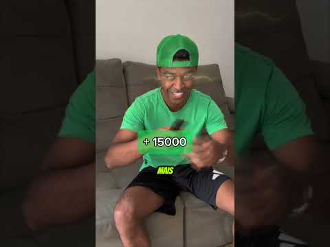 Coisas que te fazem ganhar muita “ AURA “ 🙅🏽♂️