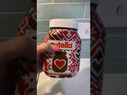 Nutella Sauce Hack - My Cupcake Addiction