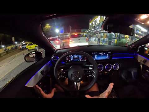 ROLE NOTURNO DE MERCEDES