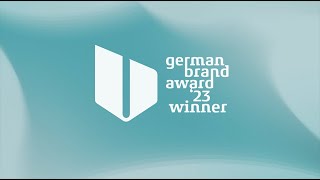 BÜSCHE – German Brand Award WINNER 2023