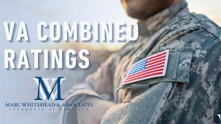 Combining VA Disability Ratings