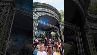 Hidden summer gem: Discover Vaux-Hall in Brussels!