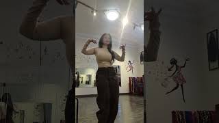 #تعليم_الرقص #bellydance #الدلع