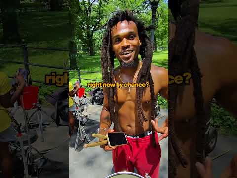 A Simple Compliment Led To A Dance Partyā”