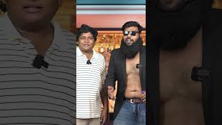 படம் வந்து பாத்துட்டு கம்முனு போக வேண்டியதுதான😐 | Parithabangal
