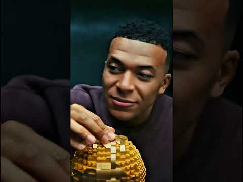 World Cup 2026 Ad is So Crazy ft LEGO #shorts #worldcup #lego