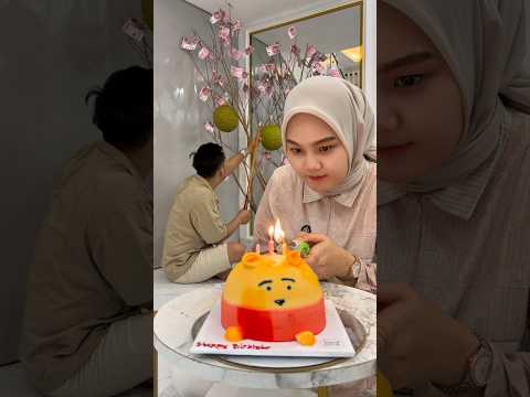 Happy birthday ๐๐ #comedy #comedyvideo #funny #funnyvideo #shortvideo #shorts #viral #fyp #lucu