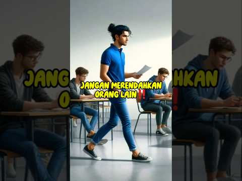 Seorang Profesor dan mahasiswa cerdas #jokes #motivasi #kisahinspirasi #moral #pelajaranhidup