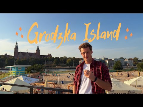 Szczecin #12 - Grodzka Island / Discover Your Roots