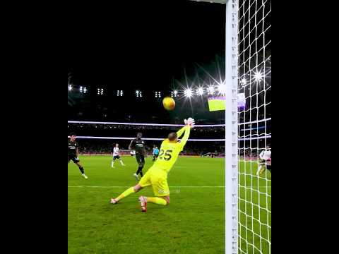 Donnarumma Saves at Man City โค๏ธโ๐ฉน๐๐ผ