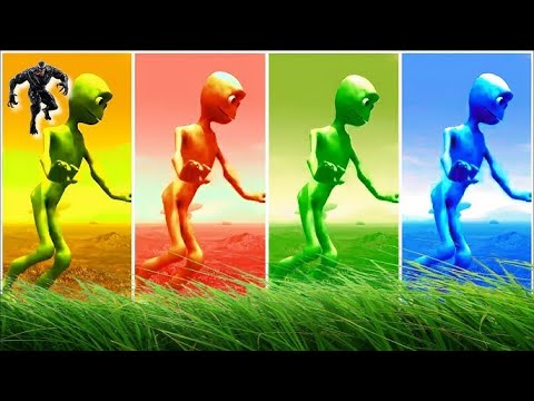 Dame Tu Cosita FULL HD All Variation Dame Cosita Music Video 2025